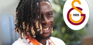 Ugochukwu’dan sonra bir yıldız daha Dünya bu transferi konuşur
