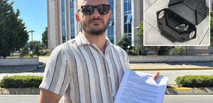 Anaokulunda skandal ihmal 5 yaşındaki çocuğu az daha canından ediyordu