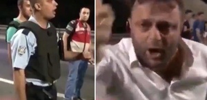 Aradan 10 yıl geçse de unutulmuyor O karanlık geceye damga vuran an