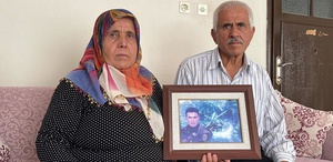 Buna yürek dayanmaz: 15 Temmuz şehidi, annesine bunları söylemiş