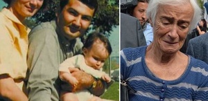 Olcay Baykal Hayatını Kaybetti
