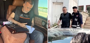 Haluk Levent için savcıya sunulan belge bomba: İyi niyetlerini kullanıp kandırdım