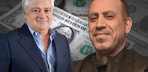 Bomba iddia: Hüseyin Başaran, Haluk Levent’i dolandırmak isterken dolandırıldı