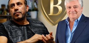 Haluk Levent, soruşturmayı başlatan iddiaya ne yanıt verdi “Hüseyin Başaran ile aramızdaki mesele..“