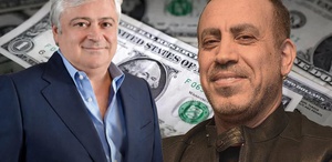 Bomba iddia: Hüseyin Başaran, Haluk Levent’i dolandırmak isterken dolandırıldı