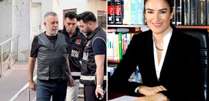 Gözaltındaki avukat Ece Güner’in ifadesi ortaya çıktı “Haluk’a borç verdim“ dediği rakam öyle böyle değil