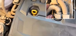 “Motor arızalı“ dediler, 60 bin TL istedikleri tamirat 2 bin 500 TL’ye yapıldı