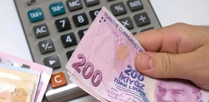 Öğretmen, polis, vaiz, doktor İşte hesaplara yatacak zamlı memur maaşları