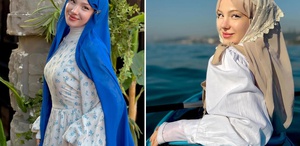 Fatma Soydaş, ’Zebani Efe’ ile aşk yaşamaya başladı