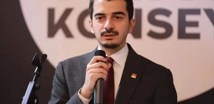 Tutuklanan Çankaya Belediye Başkanı Hüseyin Can Güner görevden uzaklaştırıldı