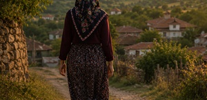 Yer: Bartın İki kocalı kadının kurnazlığı pahalıya patladı