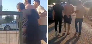 31 yıl hapisle aranan hükümlü yakalandı: Komşusuna ’Ufak bir cezam var’ dedi