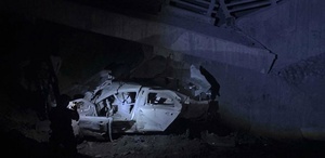 ABD ordusundan İran’da havalimanı ve köprülere saldırı
