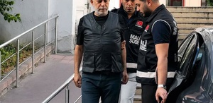 Ahbap soruşturmasında Haluk Levent dahil 14 kişi tutuklandı