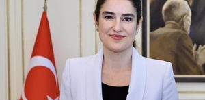 Avukat Ece Güner’i itirafları kurtaramadı Haluk Levent’le birlikte tutuklandı