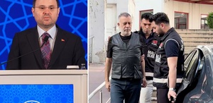 Adalet Bakanı Gürlek’ten Haluk Levent açıklaması: Hiç kimse dokunulmaz değildir
