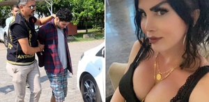 Banyoda katletmişti Trans bireyi öldüren Suriyeli için karar
