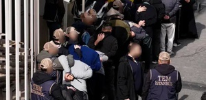 Beşiktaş’ta polis noktasına terör saldırısı soruşturması tamamlandı: İstenen cezalar belli oldu