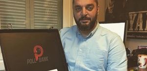 Cem Yılmaz’ın kuzeni Öner Faruk Işık gözaltına alındı