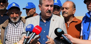 Destici: Ahbap Derneği’nin, bedelini en ağır şekilde ödemesini bekliyoruz