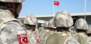 Dünyanın en güçlü orduları belli oldu: Türkiye’nin sırasına şaşıracaksınız