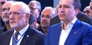 Erbakan, Hamaney’in cenaze töreninde neden ağladığını açıkladı