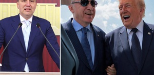 Fatih Erbakan’dan Cumhurbaşkanı Erdoğan’ı kızdıracak NATO zirvesi yorumu
