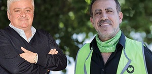 Haluk Levent’e Hüseyin Başaran’ın 60 milyon dolarlık suçlaması soruldu 2 cümle ile yanıt verdi