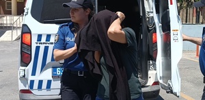 Hastaneden bebek kaçırma girişiminin ardından dram çıktı