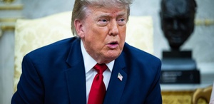 İran, 2024’ten beri tutuklu ABD vatandaşını serbest bıraktı: Trump’tan ’iyi niyet’ yorumu