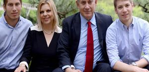 İsrail İç İstihbarat Teşkilatı, Netanyahu’nun eşine ömür boyu koruma sağlayacak
