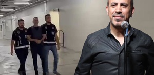 Haluk Levent’in savcılık ifadesi ve cezaevine götürüldüğü anların görüntüsü ortaya çıktı