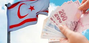 Kuzey Kıbrıs’ta asgari ücrete dev ara zam