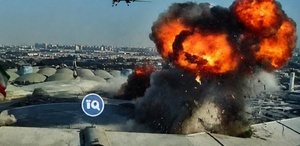 İran’dan Kuveyt’e İHA saldırısı Hava savunma sistemleri devreye girdi