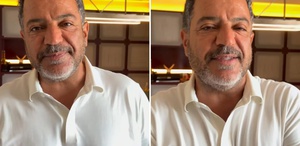 Midyeci Ahmet, evlilik için ilan verdi İşte istediği kadında aradığı şartlar