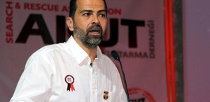 Nasuh Mahruki, 15 Temmuz paylaşımı nedeniyle gözaltına alındı