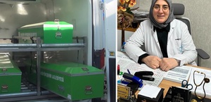Şanlıurfa’da doğum sonrası anne öldü kadın doğum uzmanı tutuklandı