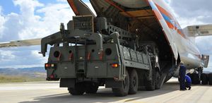 Milli Savunma Bakanlığı’ndan S-400 açıklaması