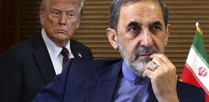 Trump’ın ’Hürmüz’ü alacağız’ çıkışına yanıt, Hamaney’in danışmanından geldi: Dünyadaki hiçbir güç...