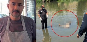 Vergi ve cezalardan dert yanan İdris Usta’dan acı haber