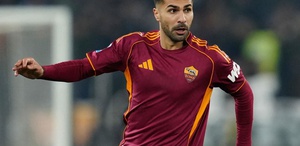 Milli futbolcu Zeki Çelik, Juventus’a transfer oldu