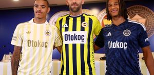 Fenerbahçe, 4 yıldızını Gornik Zabrze maçının kadrosuna eklemedi