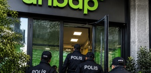 AHBAP Derneği kurucularından Alper Çelik tutuklandı