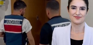 Ahbap soruşturmasında Avukat Ece Güner’in kardeşi de gözaltına alındı: 400 bin Euro’luk transfer iddiası