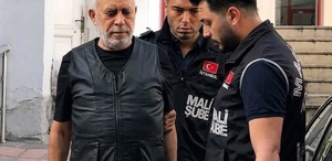 Ahbap soruşturmasında kritik viraj: Firari şüpheli Alper Çelik noterde yakalandı