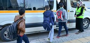 İstanbul’da okul servis ücretlerine yüzde 10 zam