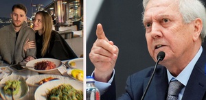 Aziz Yıldırım istemedi, Sadettin Saran vazgeçti Fenerbahçe’de düğün krizi