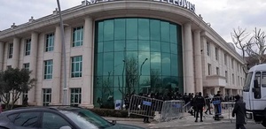 Beykoz Belediyesi’ndeki rüşvet soruşturmasında ikinci dalgada 2 kişi tutuklandı