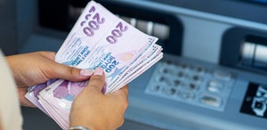 Bir dönem sona eriyor Bu paralar artık ATM’den çekilemeyecek