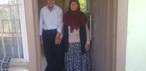 Biri 103 diğeri 100 yaşında Uzun ömrün sırrı bu 3 besinde saklı